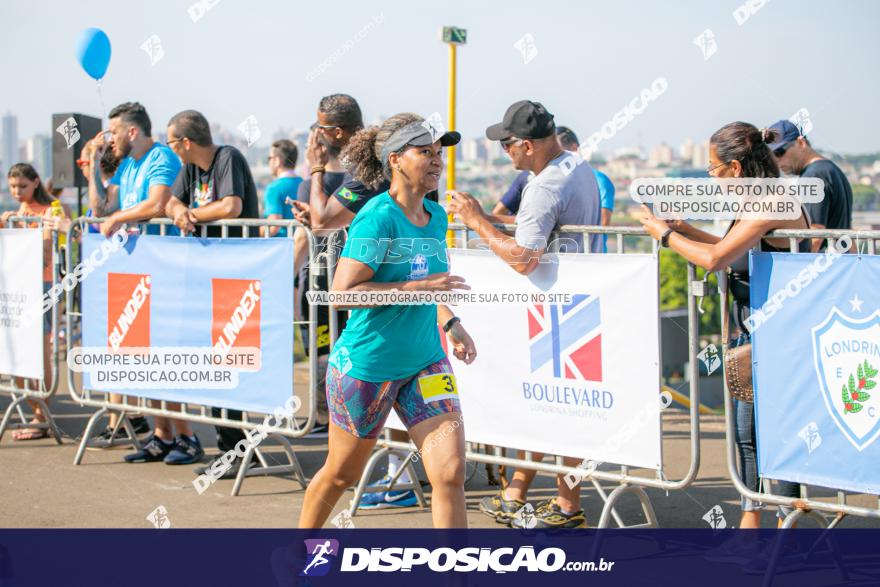 Corrida Lec Run - Novembro Azul 2019