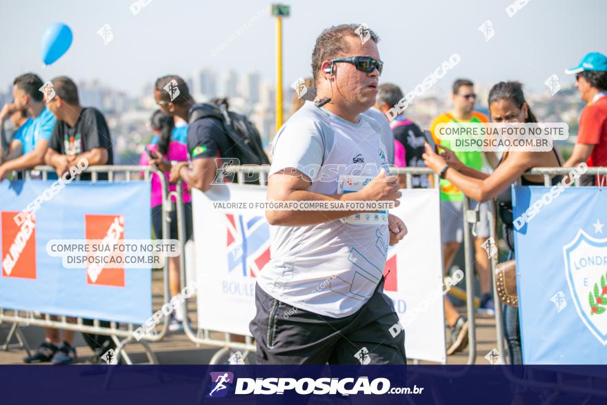 Corrida Lec Run - Novembro Azul 2019