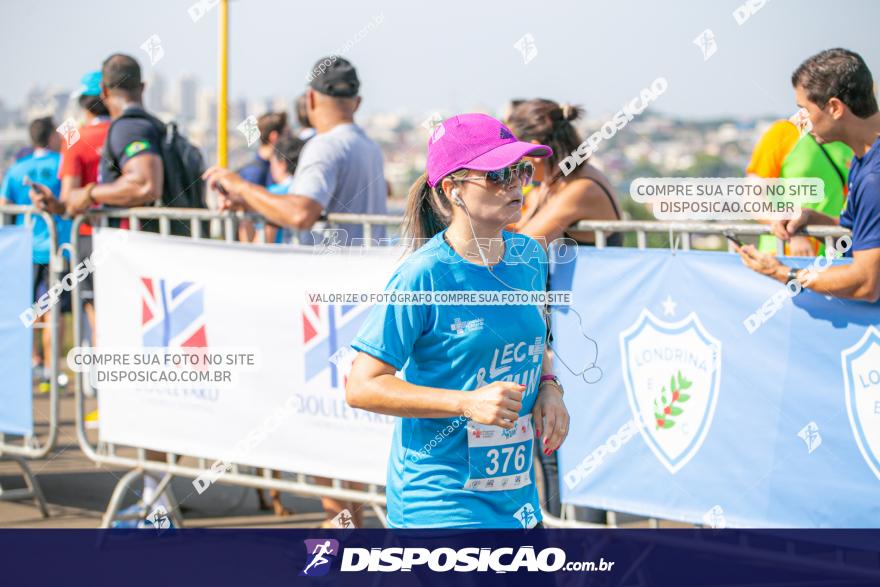 Corrida Lec Run - Novembro Azul 2019