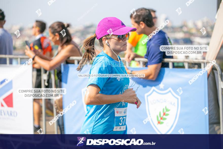 Corrida Lec Run - Novembro Azul 2019