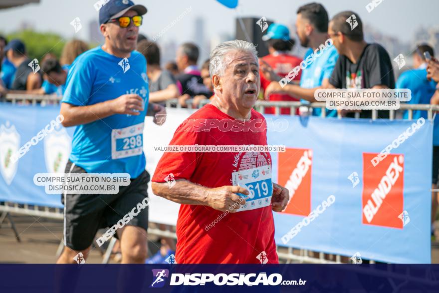 Corrida Lec Run - Novembro Azul 2019