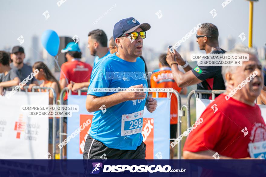 Corrida Lec Run - Novembro Azul 2019