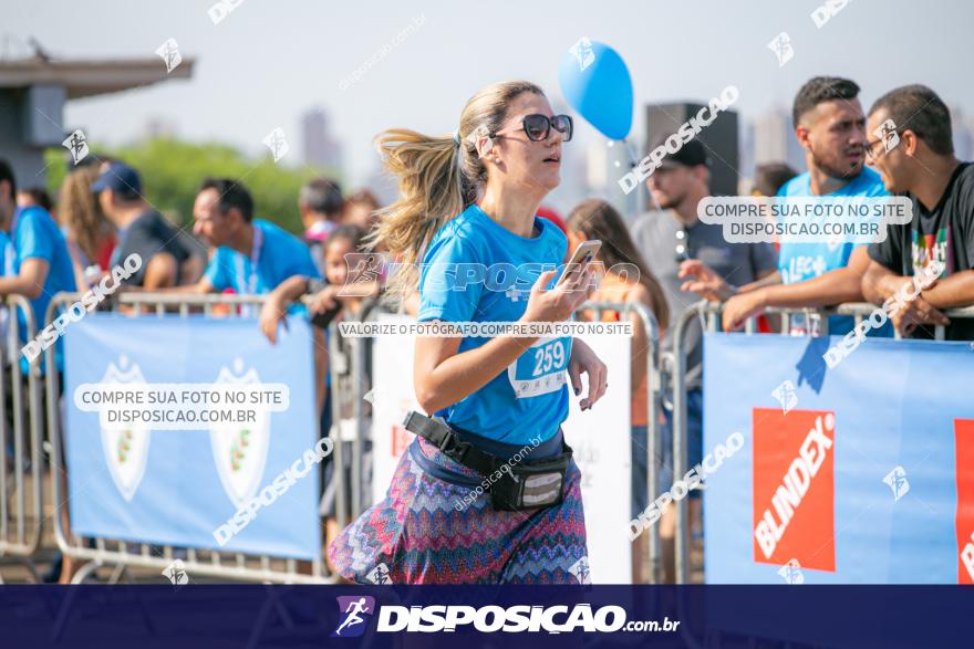 Corrida Lec Run - Novembro Azul 2019