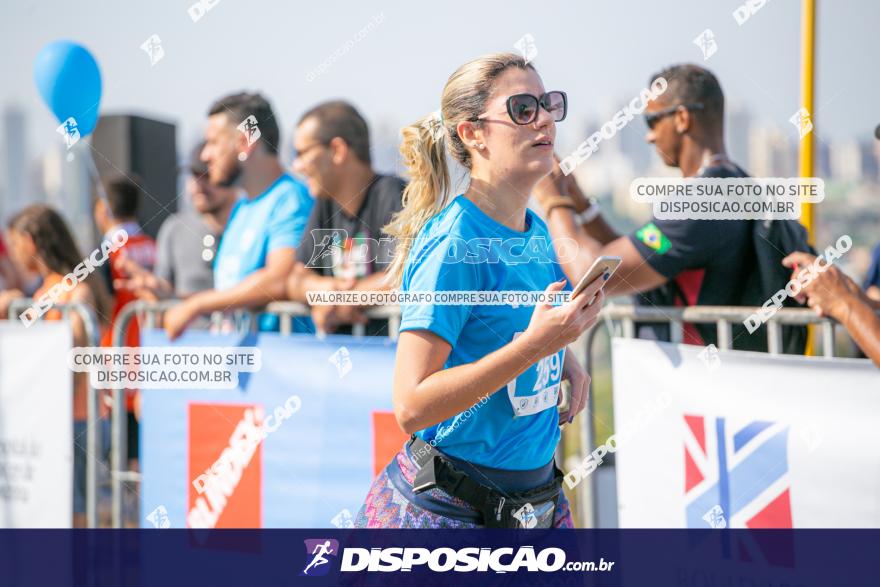 Corrida Lec Run - Novembro Azul 2019