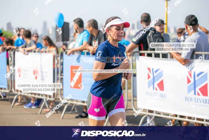 Corrida Lec Run - Novembro Azul 2019