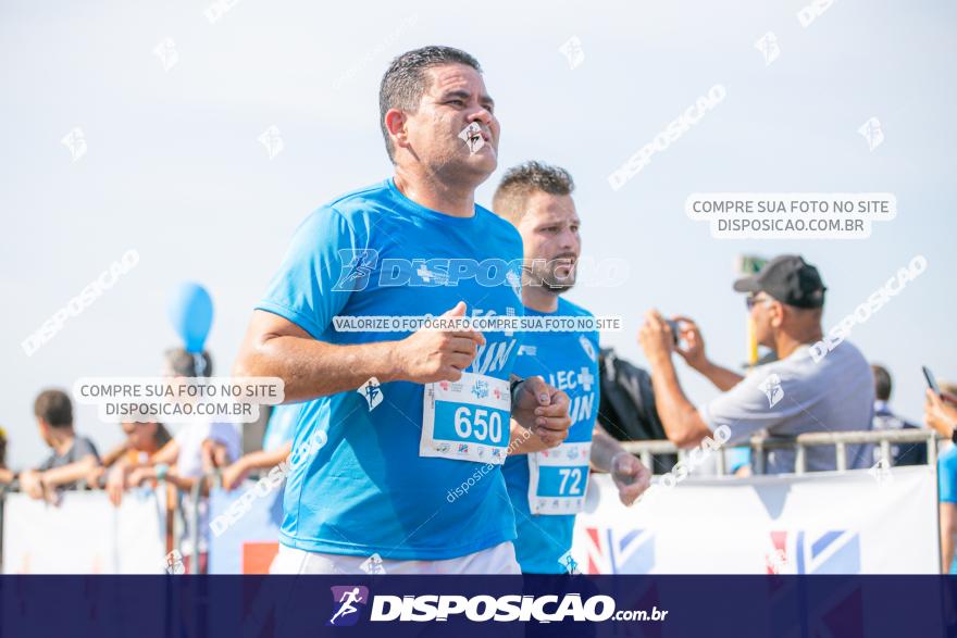 Corrida Lec Run - Novembro Azul 2019