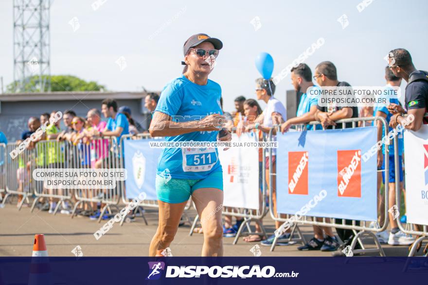 Corrida Lec Run - Novembro Azul 2019