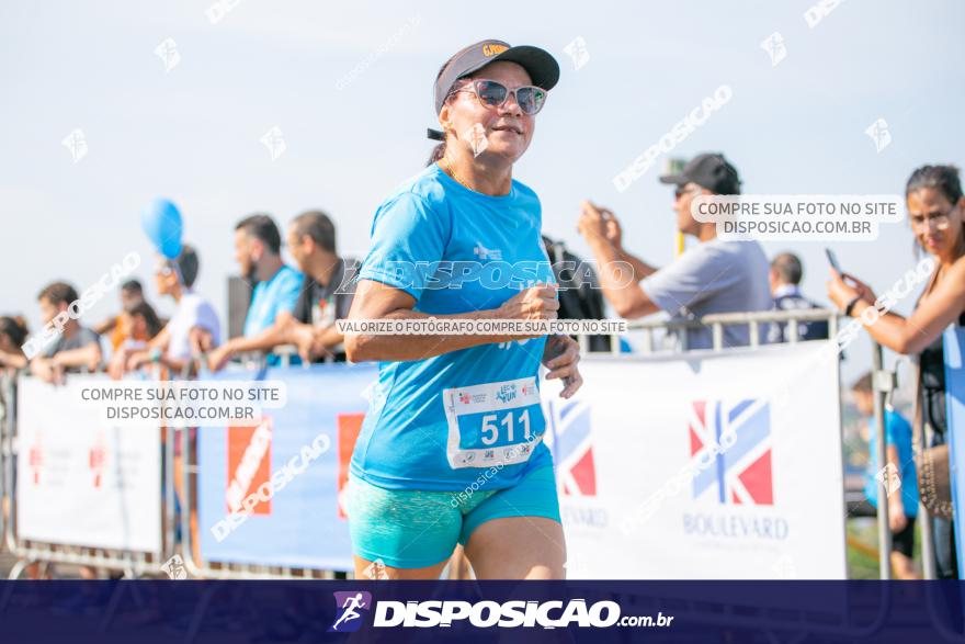 Corrida Lec Run - Novembro Azul 2019