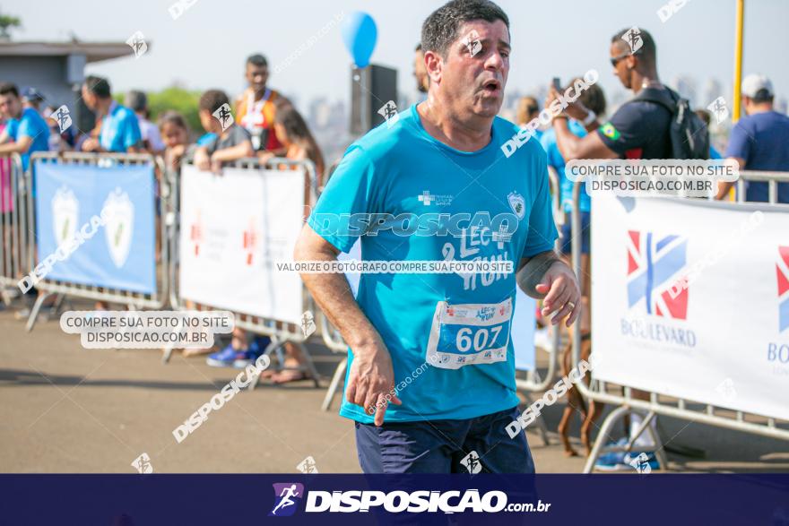 Corrida Lec Run - Novembro Azul 2019