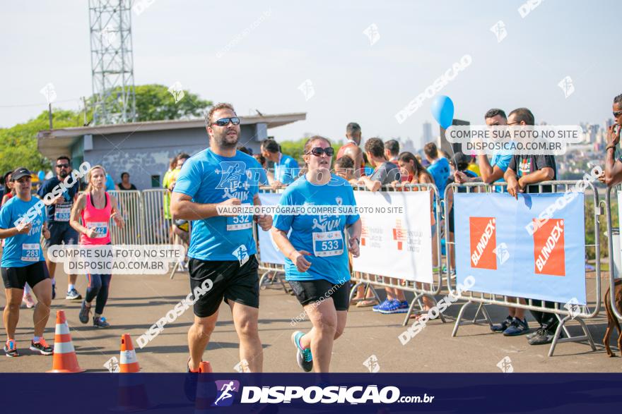 Corrida Lec Run - Novembro Azul 2019