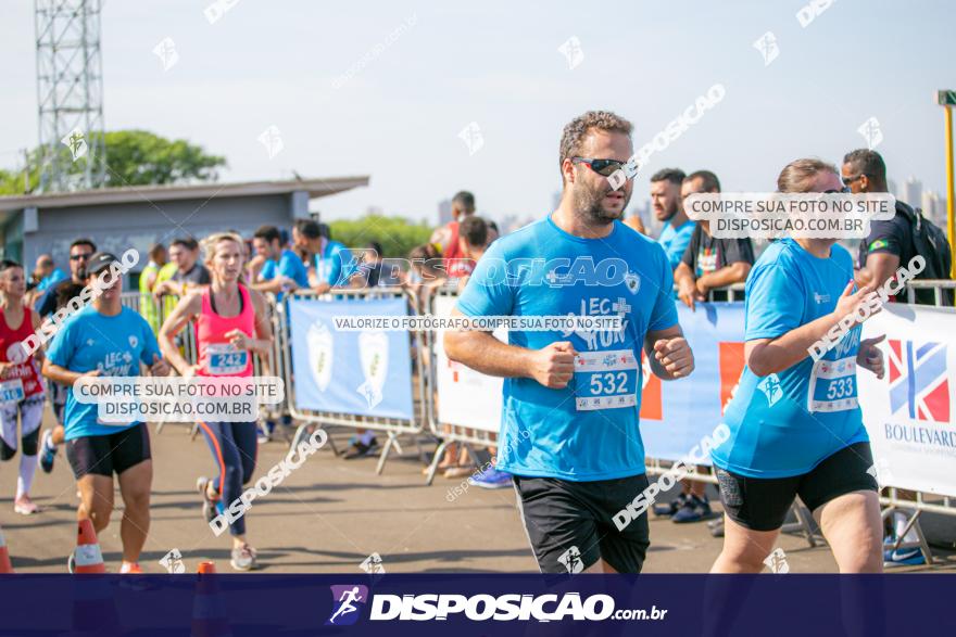 Corrida Lec Run - Novembro Azul 2019