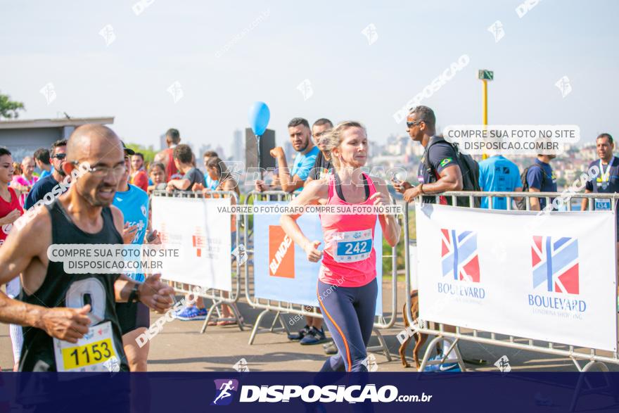 Corrida Lec Run - Novembro Azul 2019