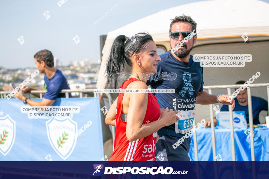 Corrida Lec Run - Novembro Azul 2019