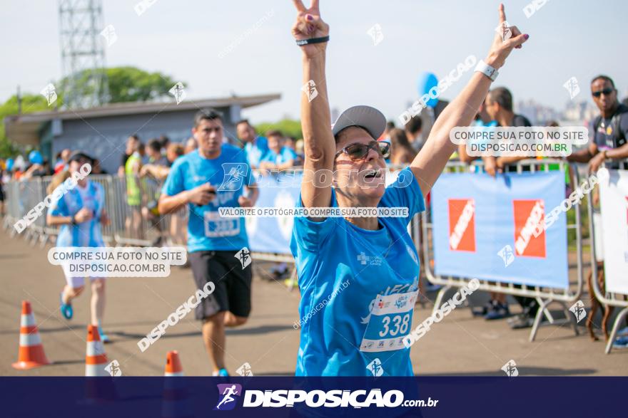 Corrida Lec Run - Novembro Azul 2019