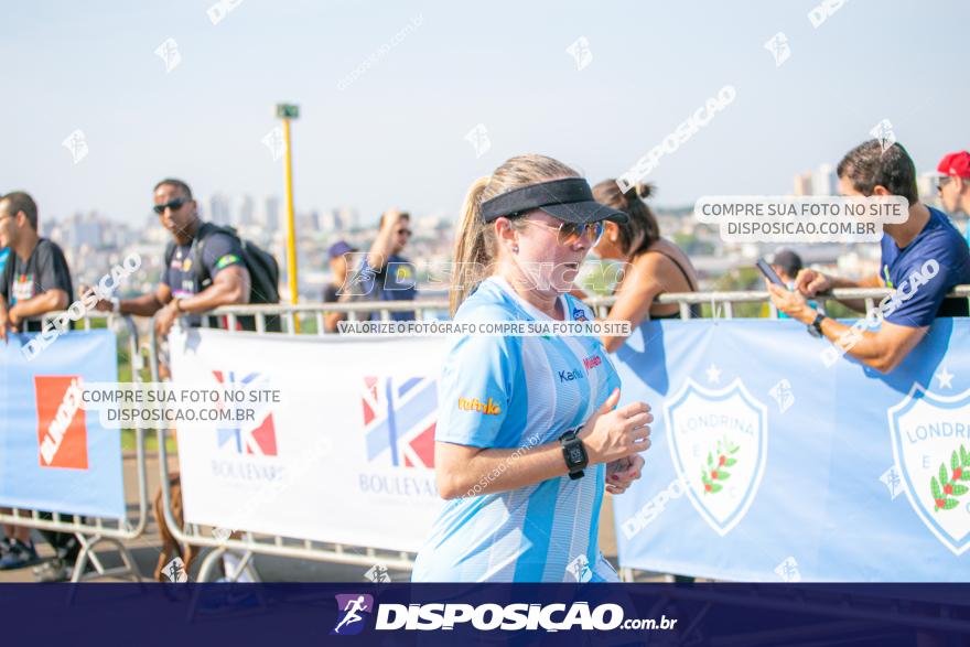 Corrida Lec Run - Novembro Azul 2019