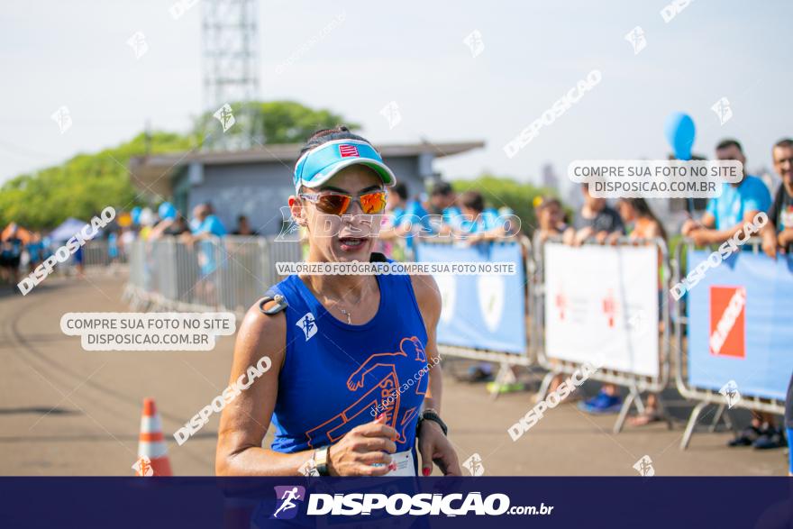 Corrida Lec Run - Novembro Azul 2019