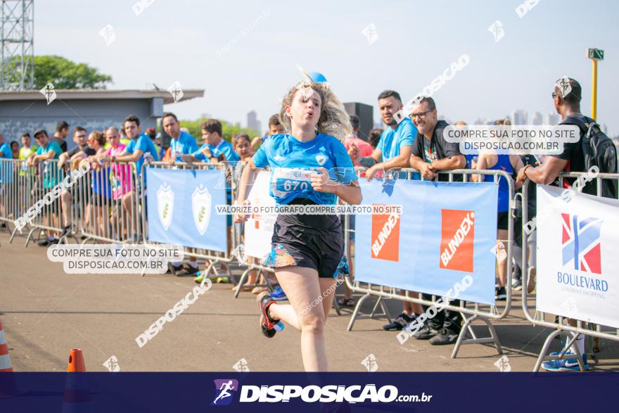 Corrida Lec Run - Novembro Azul 2019