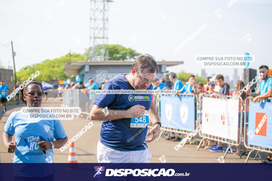 Corrida Lec Run - Novembro Azul 2019