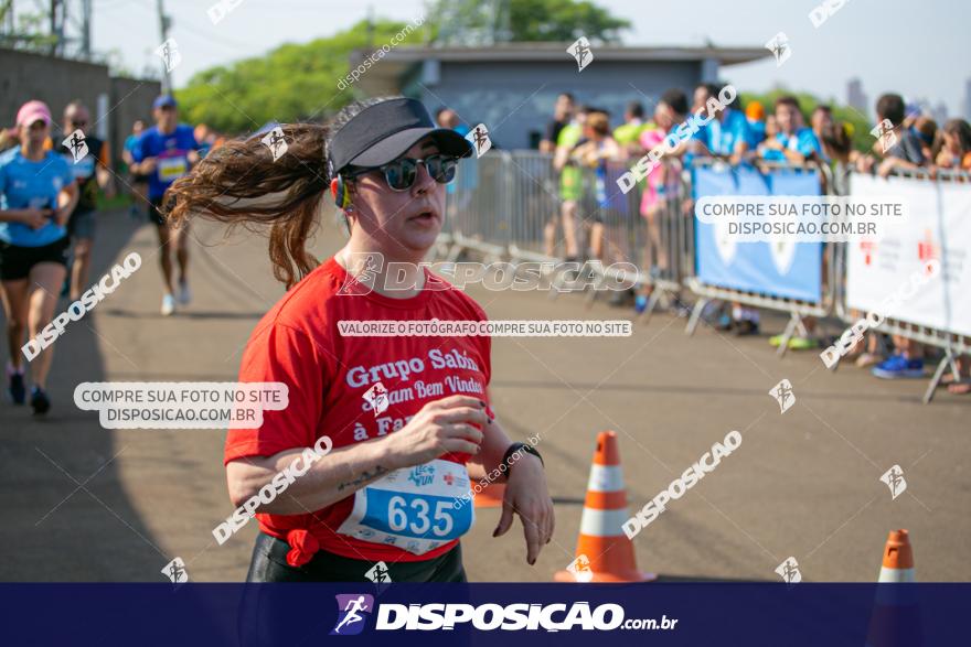 Corrida Lec Run - Novembro Azul 2019