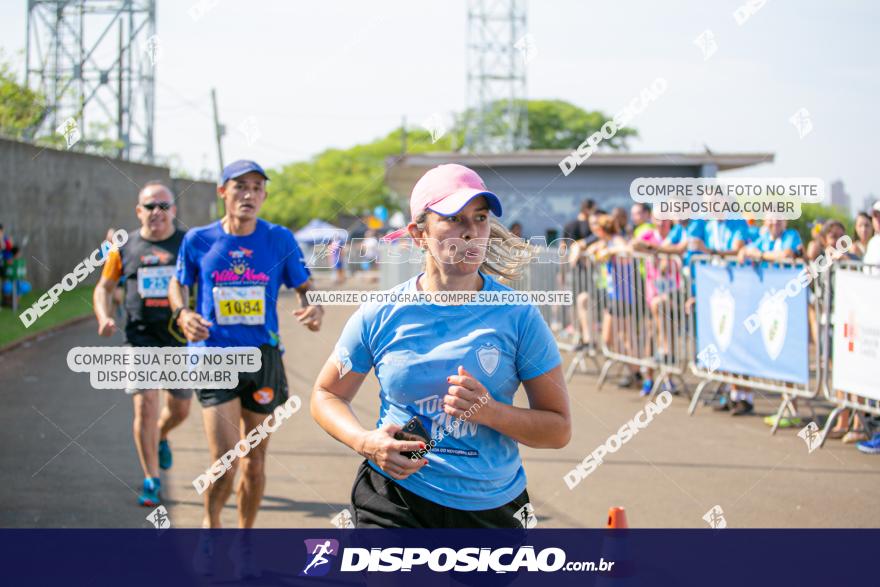 Corrida Lec Run - Novembro Azul 2019