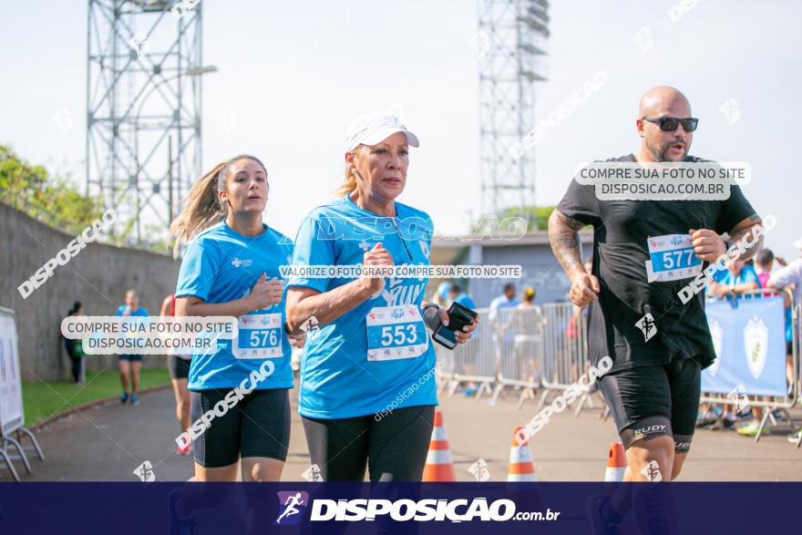 Corrida Lec Run - Novembro Azul 2019