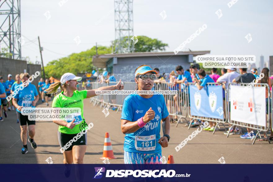 Corrida Lec Run - Novembro Azul 2019