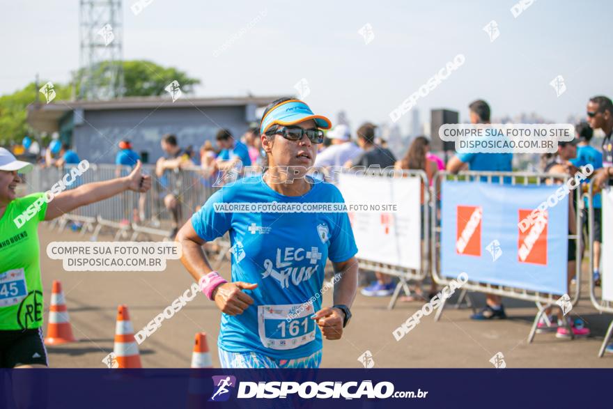 Corrida Lec Run - Novembro Azul 2019