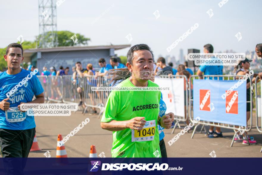 Corrida Lec Run - Novembro Azul 2019