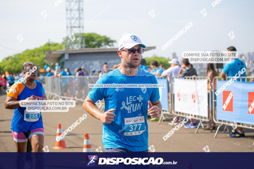 Corrida Lec Run - Novembro Azul 2019