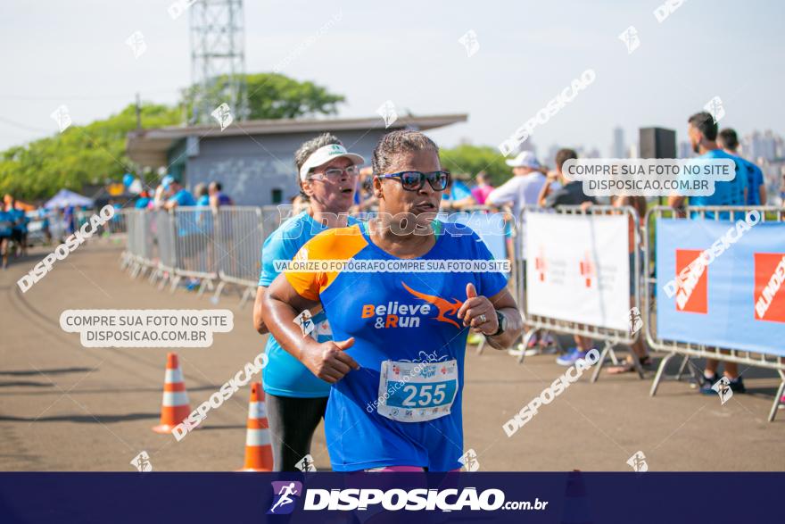 Corrida Lec Run - Novembro Azul 2019