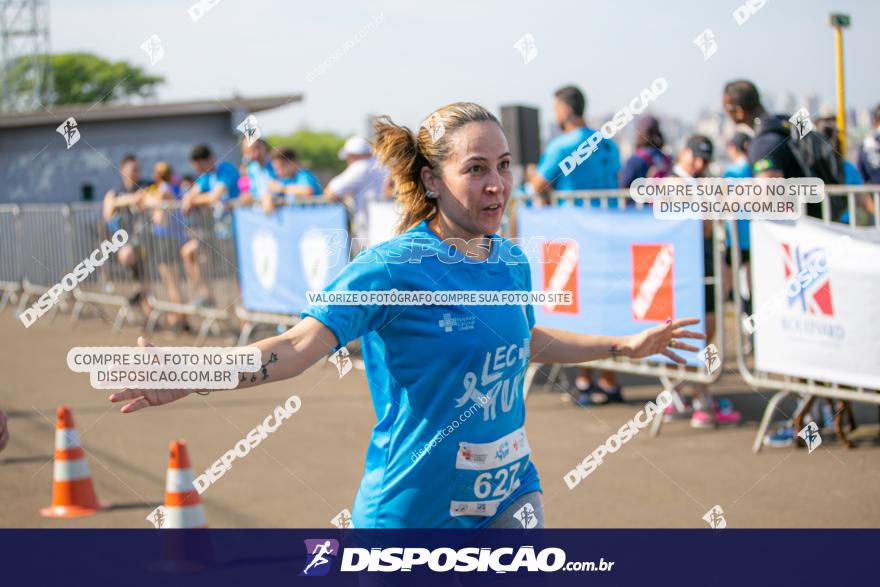 Corrida Lec Run - Novembro Azul 2019