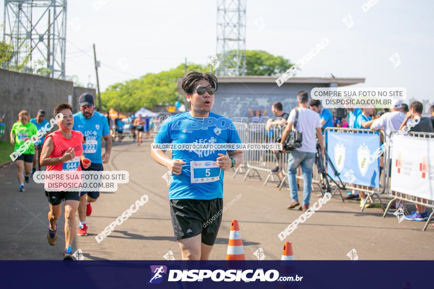 Corrida Lec Run - Novembro Azul 2019