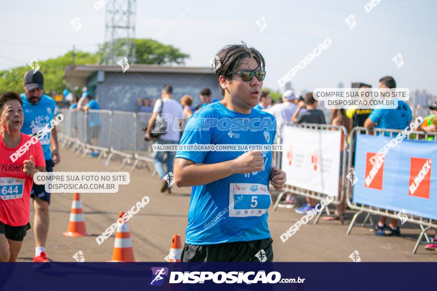 Corrida Lec Run - Novembro Azul 2019