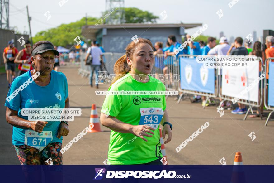 Corrida Lec Run - Novembro Azul 2019