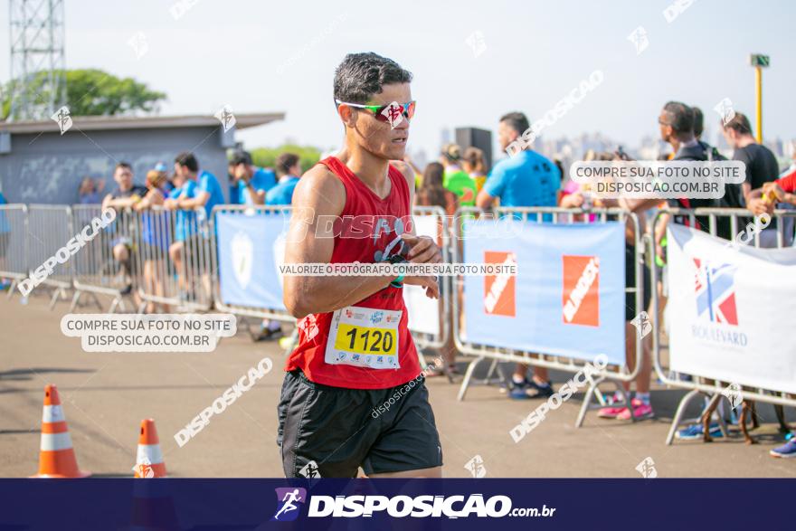 Corrida Lec Run - Novembro Azul 2019