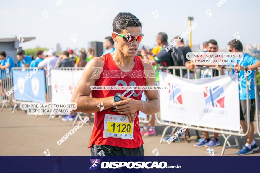 Corrida Lec Run - Novembro Azul 2019