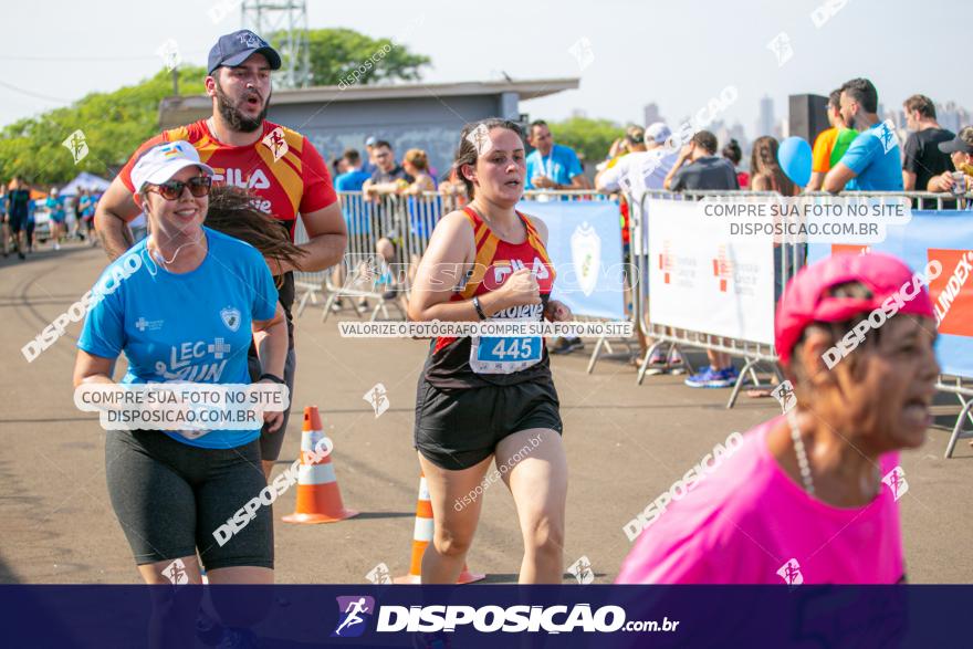 Corrida Lec Run - Novembro Azul 2019