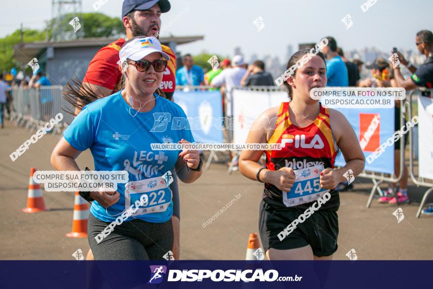 Corrida Lec Run - Novembro Azul 2019