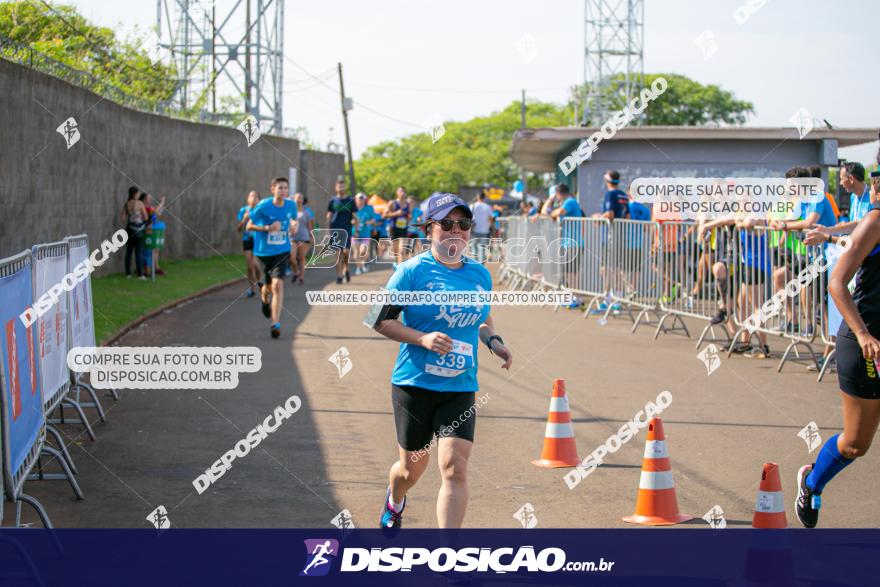 Corrida Lec Run - Novembro Azul 2019