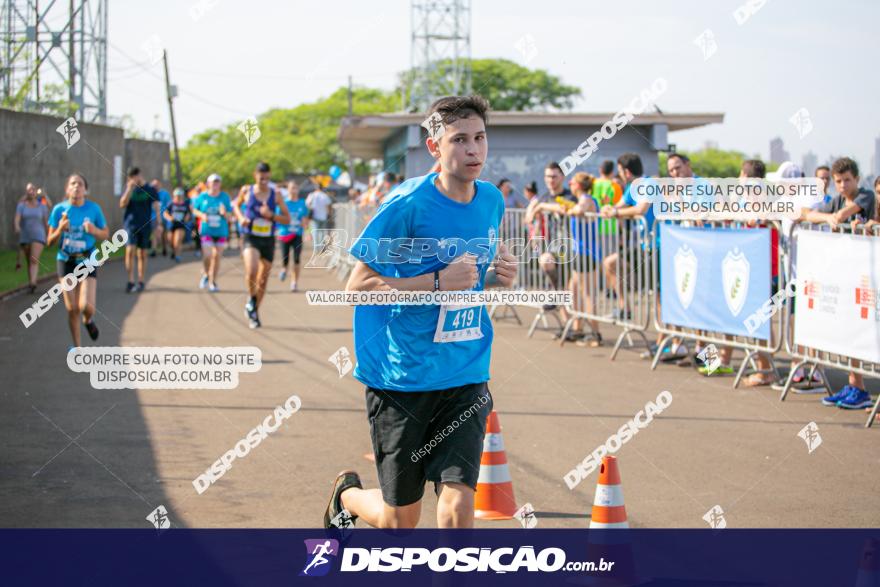 Corrida Lec Run - Novembro Azul 2019