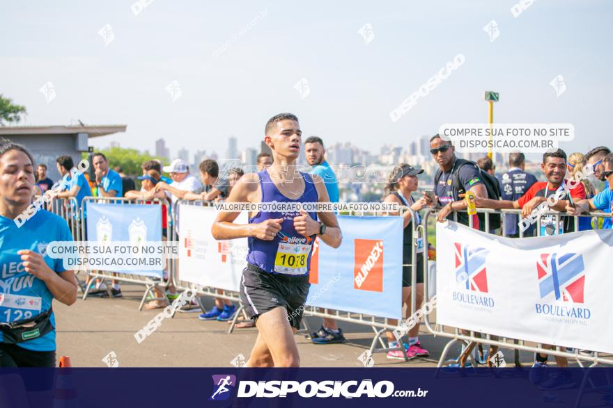 Corrida Lec Run - Novembro Azul 2019