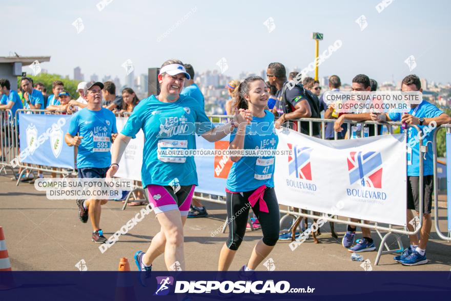 Corrida Lec Run - Novembro Azul 2019