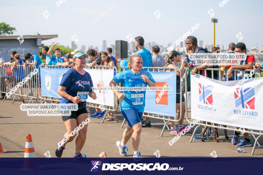 Corrida Lec Run - Novembro Azul 2019