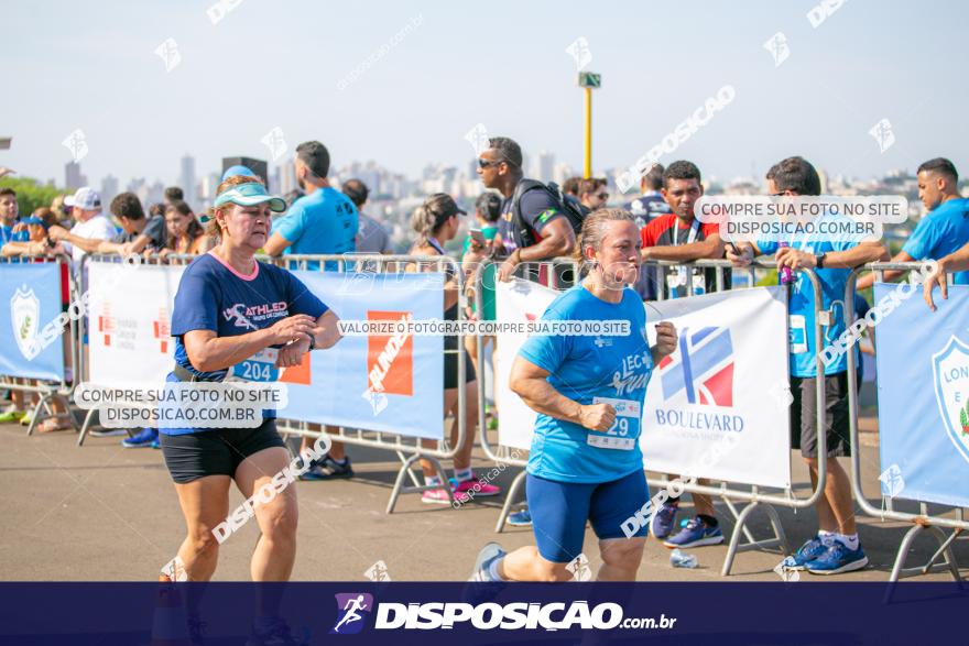 Corrida Lec Run - Novembro Azul 2019