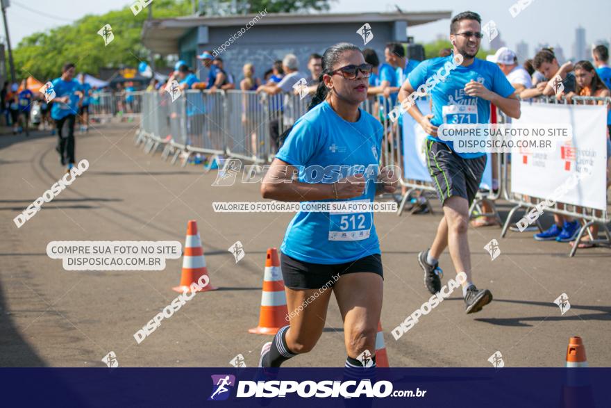 Corrida Lec Run - Novembro Azul 2019