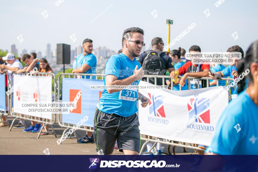 Corrida Lec Run - Novembro Azul 2019