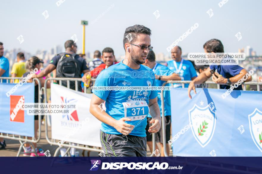 Corrida Lec Run - Novembro Azul 2019