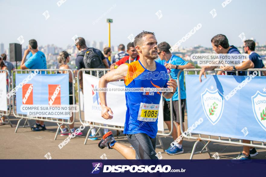 Corrida Lec Run - Novembro Azul 2019