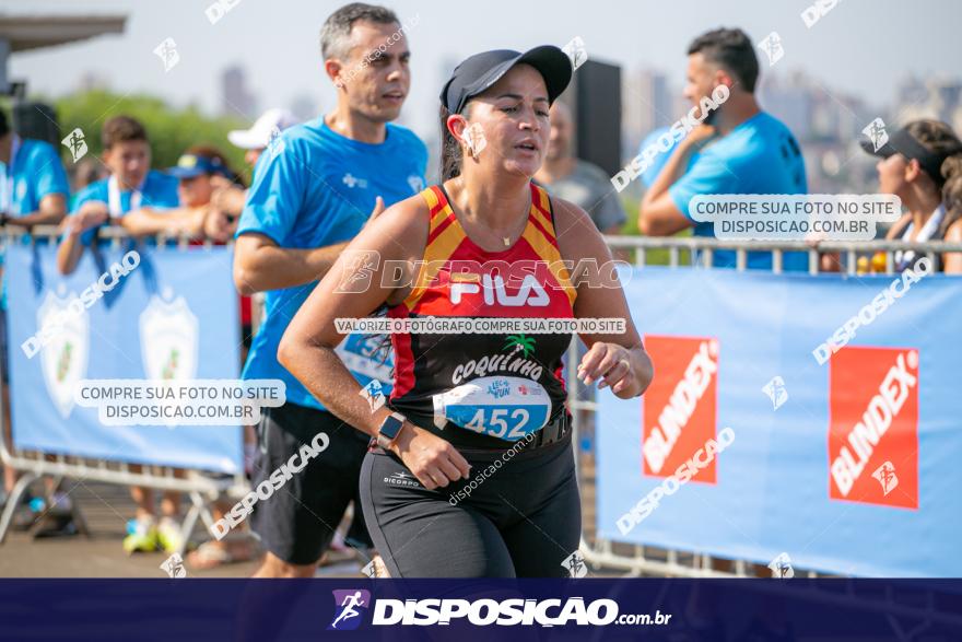 Corrida Lec Run - Novembro Azul 2019