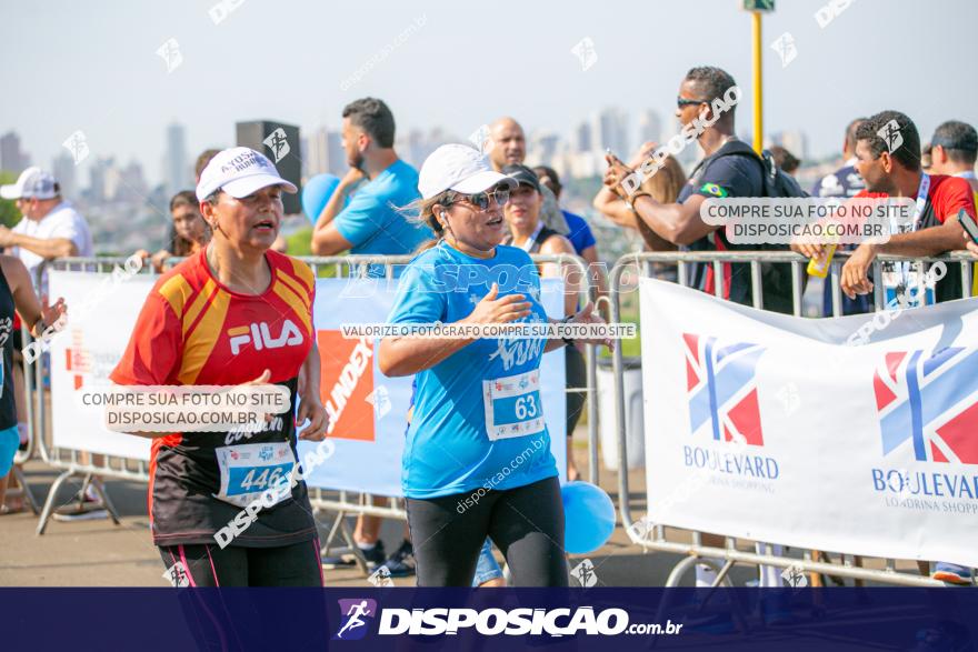 Corrida Lec Run - Novembro Azul 2019